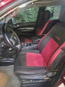 دودج دورانجو